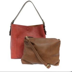 New Joy Susan Hobo Handbag